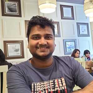 Dinesh Sharma Avatar
