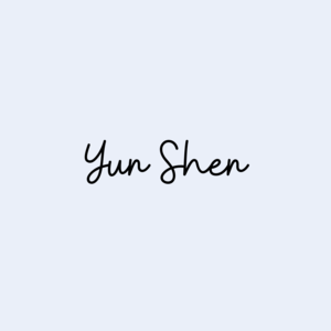Yun Shen avatar