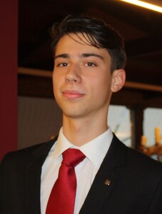 Gonçalo  Urjais avatar