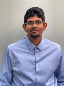 Vignesh  Ramasubramanian Sambasivam avatar