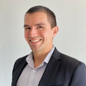 Marcos Antonio Molina avatar