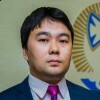 Zhandos Mamytkulov avatar