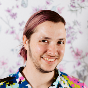 Eduardo Diego Solomon