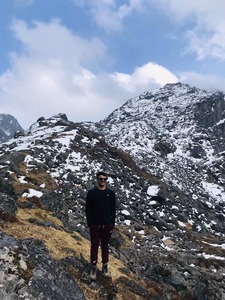 Sagar Budhathoki avatar