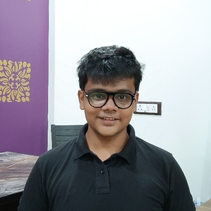 Ajinkya Pathare avatar