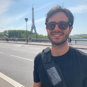 Matias Bonino avatar