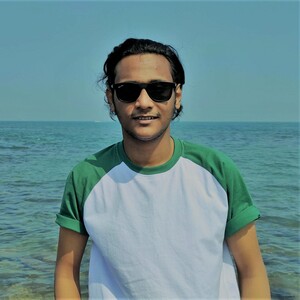 Md. Jawad Masroor avatar