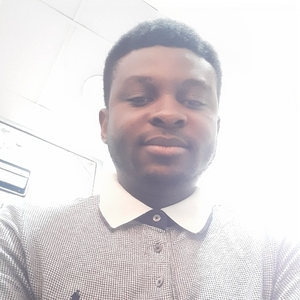 Adedoyin Oyinloye avatar