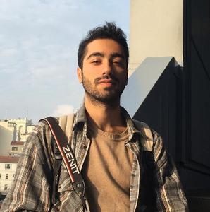 Yusuf Emre Bayat avatar