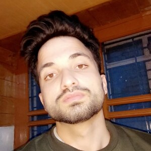 Salman Mehmood Dar Avatar