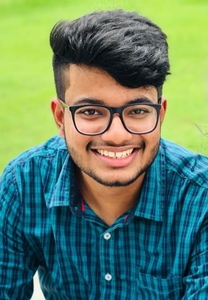 Kshitij  Jaiswal avatar