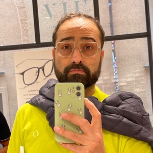Vahid Zamani avatar
