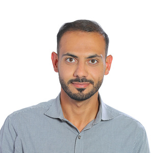 Hamza Qahoush avatar