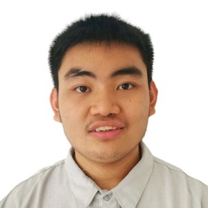 Wayne Matthew Dayata Avatar