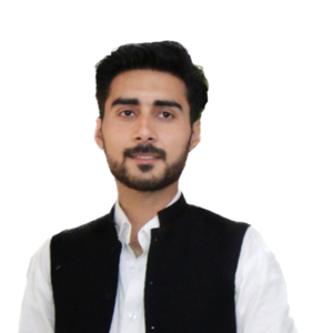 Faisal Shahzad - Data Engineer