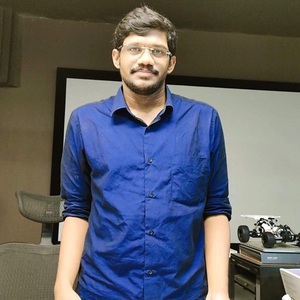 Siva Ram Sravan Tummalapalli avatar