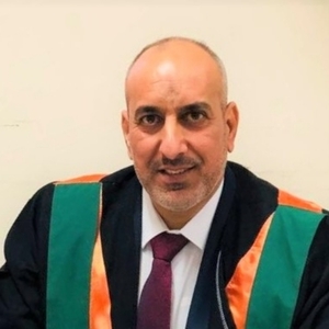 Dr. Alaa Temimy