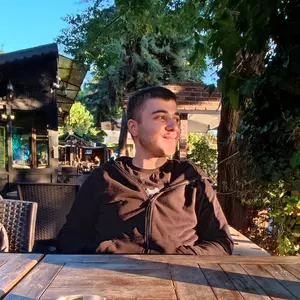 Osman Coşkun avatar