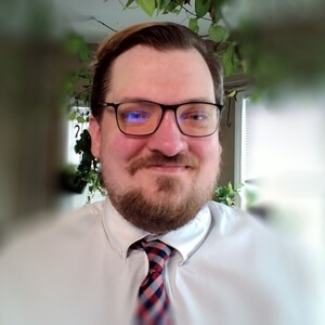 User portfolio avatar