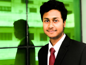 Md. Sabbir Rahman  Akash avatar