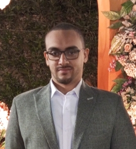 Mostafa Shokry avatar
