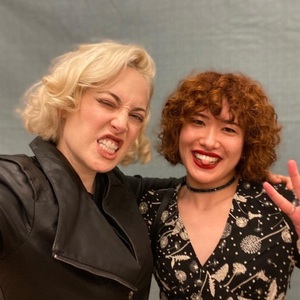 Leticya Yumie Regatieri Iamashita avatar