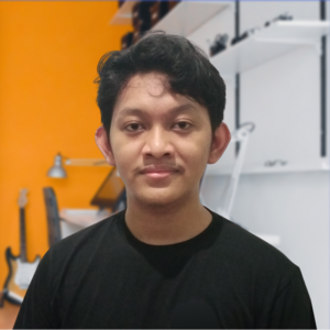 Aditya Rohman avatar