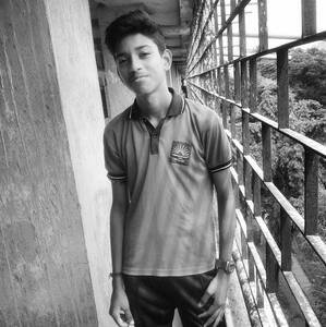 Rajrup Banerjee avatar