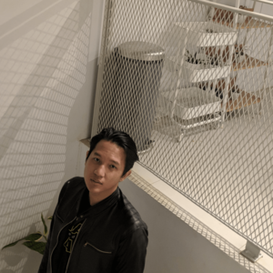 Kevin M Akbar avatar