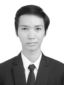 User portfolio avatar