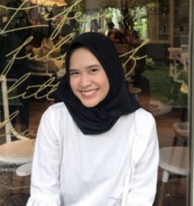 Humaira  Alifia Khairunnisa avatar