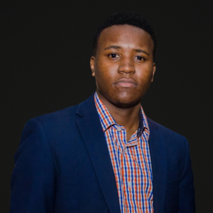 Kudakwashe Verah avatar