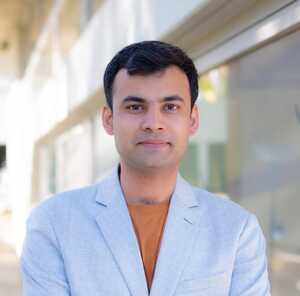 User portfolio avatar