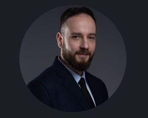 Damian Przybylski Avatar