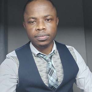 BONGANI NCUBE Avatar