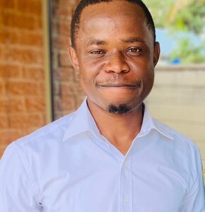 BONGANI NCUBE Avatar