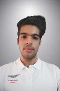 Shehryar Aamer avatar