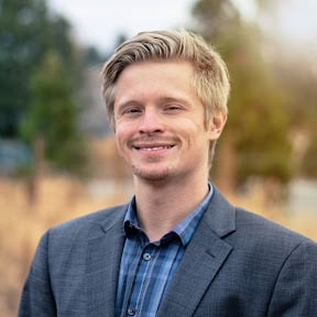 User portfolio avatar