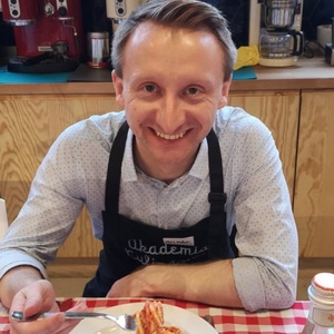 Michal Walecki avatar