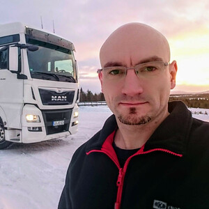 Michael Schulze avatar