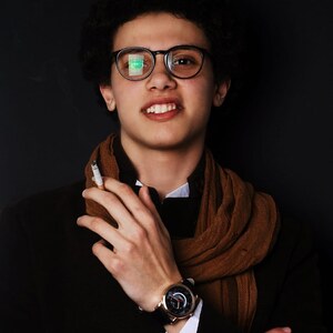 Rashad Amr avatar