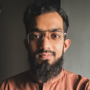 User portfolio avatar