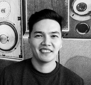 Talgat  Ilimbek uulu Avatar