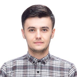 RASULJON RAKHIMZHON UGLI KHALIMJANOV  avatar