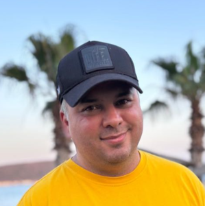 Tolga Özkan avatar