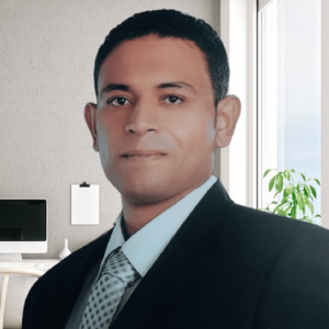 User portfolio avatar