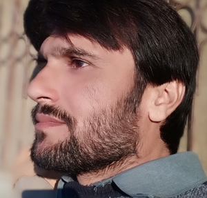 Attaullah Qureshi avatar