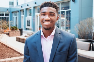 Noah Davis Avatar
