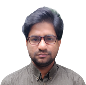 Vsr Bala Krishna Potla Avatar