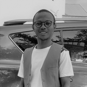 Joseph Emmanuel  avatar